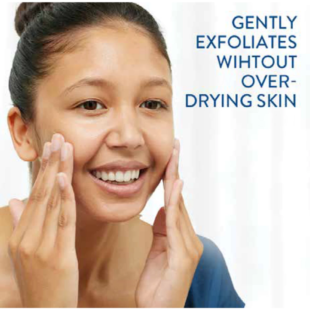 Cetaphil Daily Exfoliating Cleanser | 178ML