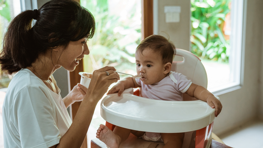 Should you give Probiotics to your Children?