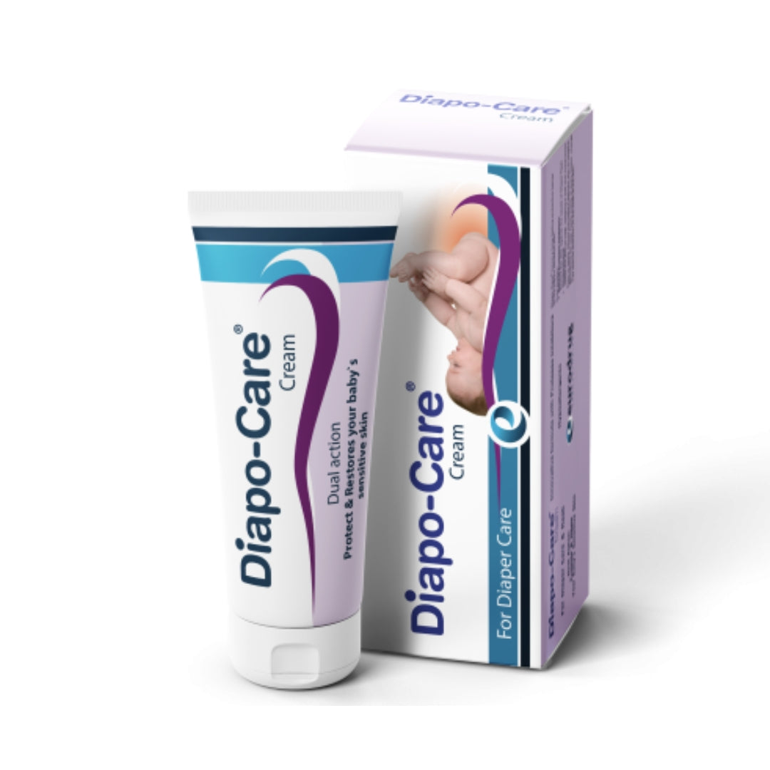 Diapocare diaper cream (40g)