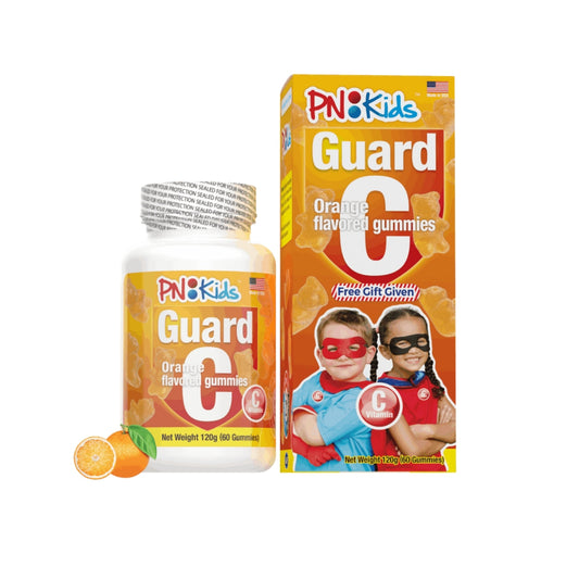 PN KIDs Guard C (60s/120g)