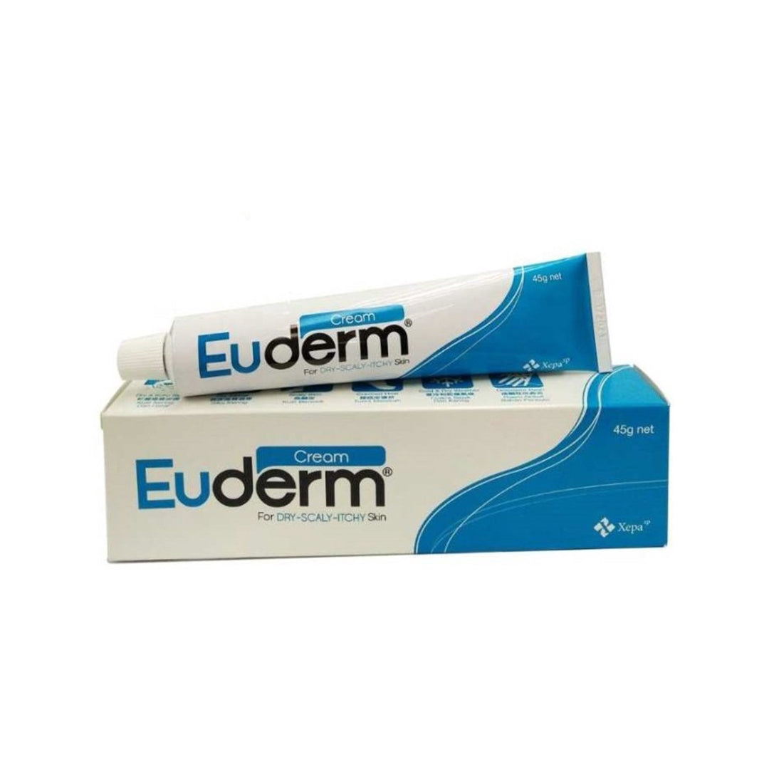 Krim Euderm (45g)