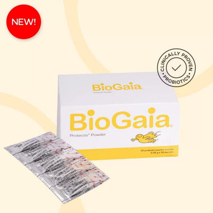 BioGaia Protectis Powder 30's