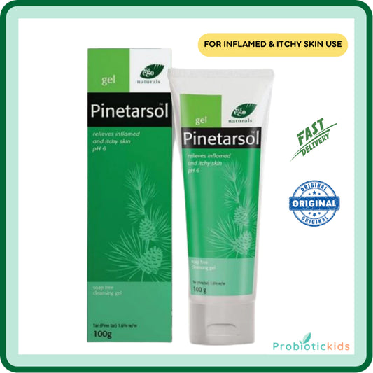 PINETARSOL GEL (100G)