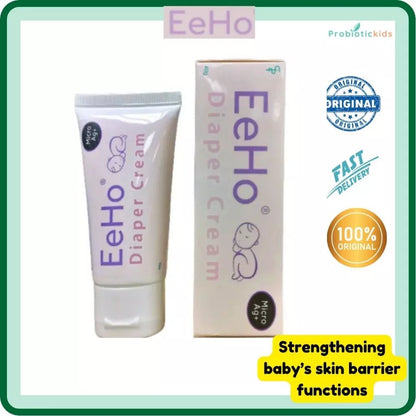 Eeho Diaper Cream Micro AG+ 40g